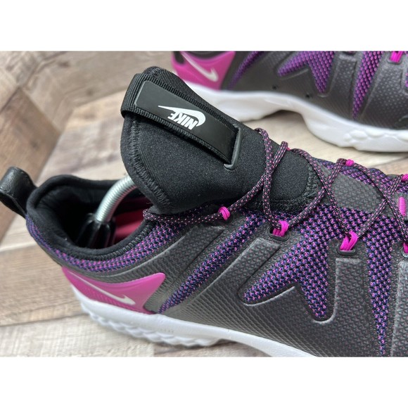 Nike Air Zoom LWP '16 Kim Jones Black 878223 610 Men Sz 11.5 Preowned - Picture 11 of 11